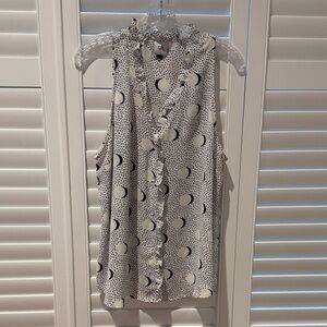 Cabi moondust take two top #8041